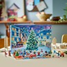 Calendrier de l’Avent Lego City