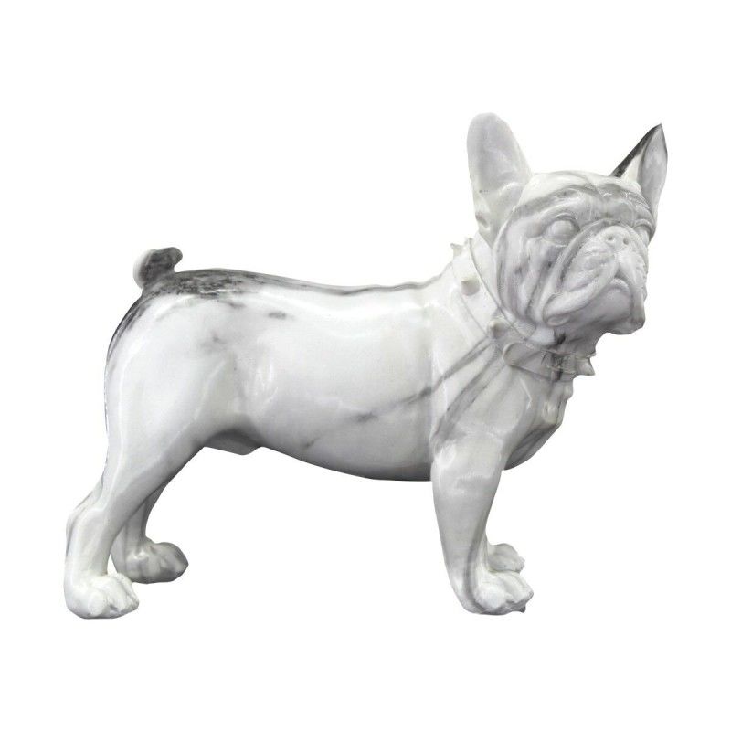 Figurine Décorative Signes Grimalt Bulldog 10 x 19 x 23 cm