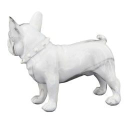 Figurine Décorative Signes Grimalt Bulldog 10 x 19 x 23 cm