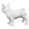 Figurine Décorative Signes Grimalt Bulldog 10 x 19 x 23 cm
