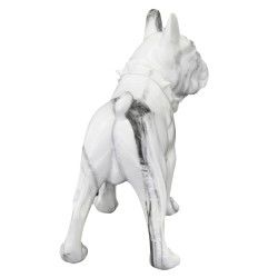Figurine Décorative Signes Grimalt Bulldog 10 x 19 x 23 cm