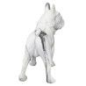 Figurine Décorative Signes Grimalt Bulldog 10 x 19 x 23 cm