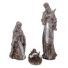 Figurine Signes Grimalt Naissance/Crèche 3 Pièces Résine 13 x 60 x 16 cm