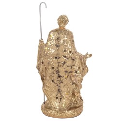 Figurine Signes Grimalt Naissance/Crèche Résine 17 x 37 x 20,5 cm