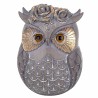 Figurine Décorative Signes Grimalt Hibou 11 x 21 x 15,5 cm