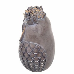 Figurine Décorative Signes Grimalt Hibou 11 x 21 x 15,5 cm