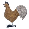 Figurine Décorative Signes Grimalt Coq 10,5 x 27 x 24,5 cm
