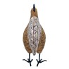 Figurine Décorative Signes Grimalt Coq 10,5 x 27 x 24,5 cm