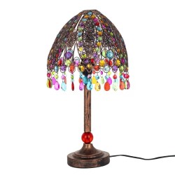 Lampe de bureau Signes...