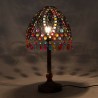 Lampe de bureau Signes Grimalt Métal Résine 28 x 53 x 28 cm