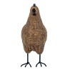Figurine Décorative Signes Grimalt Poule 10 x 25 x 21 cm