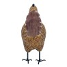 Figurine Décorative Signes Grimalt Poule 10 x 25 x 21 cm