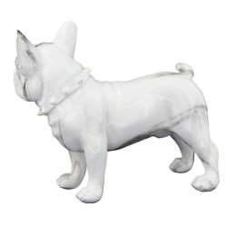 Figurine Décorative Signes Grimalt Bulldog 10 x 19 x 23 cm