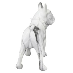 Figurine Décorative Signes Grimalt Bulldog 10 x 19 x 23 cm