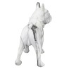 Figurine Décorative Signes Grimalt Bulldog 10 x 19 x 23 cm
