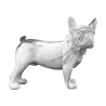 Figurine Décorative Signes Grimalt Bulldog 10 x 19 x 23 cm