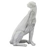 Figurine Décorative Signes Grimalt Léopard 17 x 40 x 24 cm