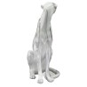 Figurine Décorative Signes Grimalt Léopard 17 x 40 x 24 cm