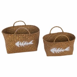 Set de basket Signes...