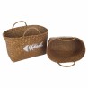 Set de basket Signes Grimalt Fibre 24 x 19 x 33 cm