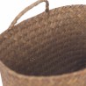 Set de basket Signes Grimalt Fibre 24 x 19 x 33 cm