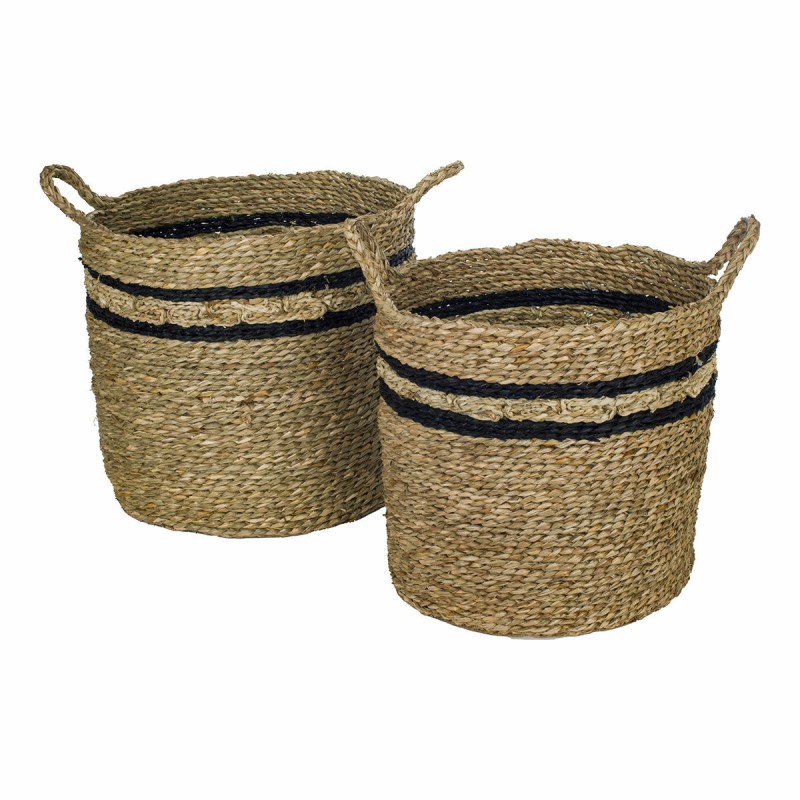 Set de basket Signes Grimalt 40 x 39 x 40 cm (2 Unités)