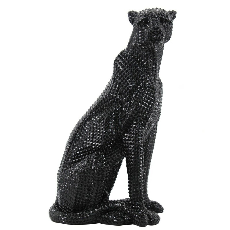 Figurine Décorative Signes Grimalt Léopard 23 x 53 x 30 cm