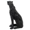 Figurine Décorative Signes Grimalt Léopard 23 x 53 x 30 cm
