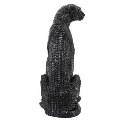 Figurine Décorative Signes Grimalt Léopard 23 x 53 x 30 cm