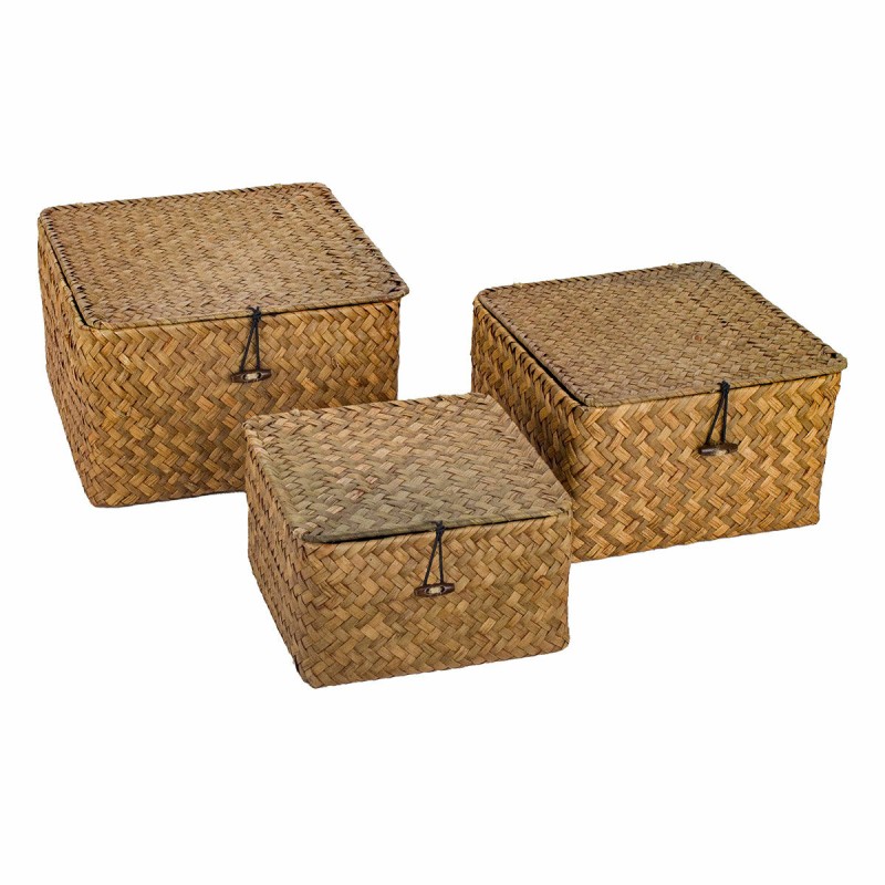 Set de basket Signes Grimalt 24 x 15 x 24 cm