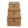 Set de basket Signes Grimalt 24 x 15 x 24 cm