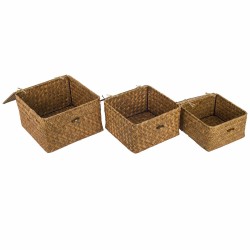 Set de basket Signes Grimalt 24 x 15 x 24 cm