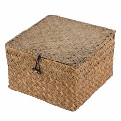 Set de basket Signes Grimalt 24 x 15 x 24 cm