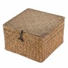Set de basket Signes Grimalt 24 x 15 x 24 cm