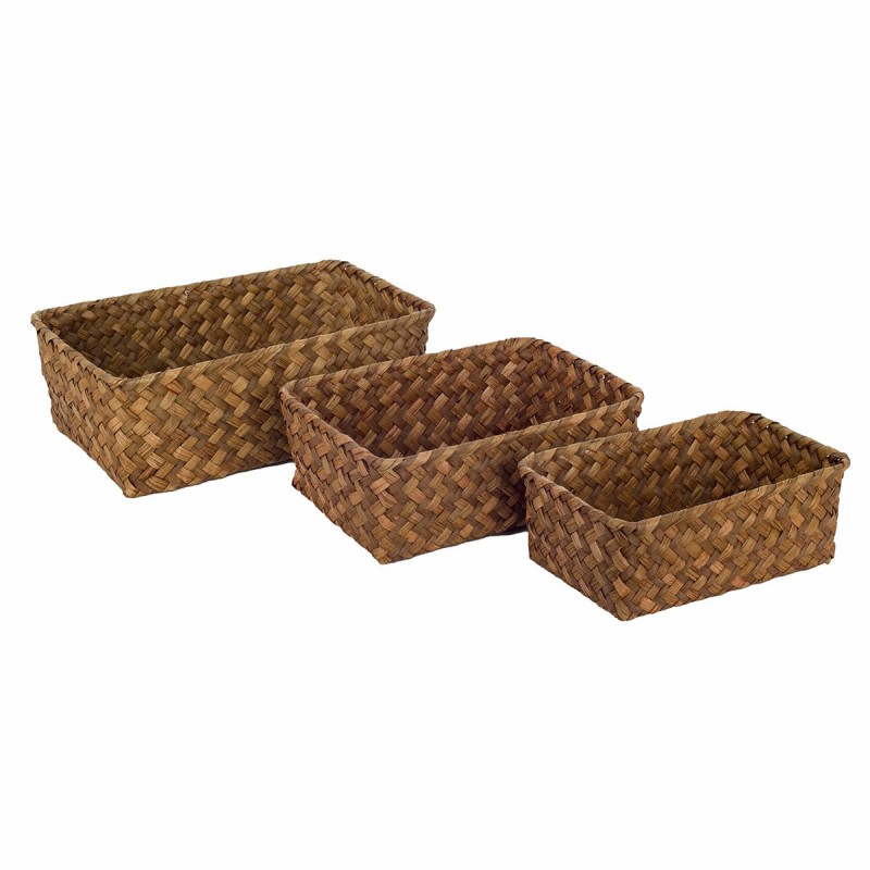 Set de basket Signes Grimalt 15 x 8,5 x 24 cm