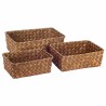 Set de basket Signes Grimalt 15 x 8,5 x 24 cm