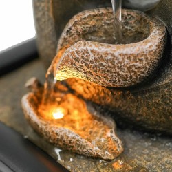 Fontaine de jardin Signes Grimalt