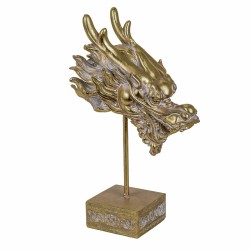 Figurine Décorative Signes Grimalt 12 x 34 x 18 cm