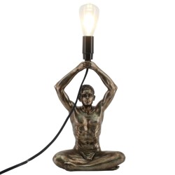 Lampe de bureau Signes...