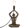 Lampe de bureau Signes Grimalt Homme Résine 10 x 30,5 x 16 cm