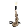 Lampe de bureau Signes Grimalt Homme Résine 10 x 30,5 x 16 cm