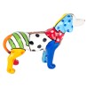 Tirelire Signes Grimalt Chien Dolomite 7 x 20,5 x 30 cm