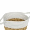 Panier Multi-usages Signes Grimalt Fibre 30 x 24 x 30 cm