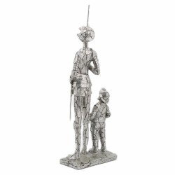 Figurine Décorative Signes Grimalt 9 x 43 x 18 cm
