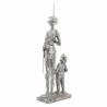 Figurine Décorative Signes Grimalt 9 x 43 x 18 cm