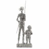 Figurine Décorative Signes Grimalt 9 x 43 x 18 cm