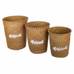 Set de basket Signes...