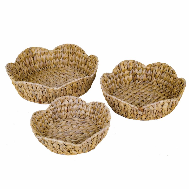Set de basket Signes Grimalt Fibre 32 x 9,5 x 32 cm
