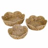 Set de basket Signes Grimalt Fibre 32 x 9,5 x 32 cm