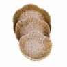 Set de basket Signes Grimalt Fibre 32 x 9,5 x 32 cm